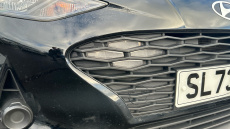 Hyundai i10 1.0 Advance 5dr Petrol Hatchback